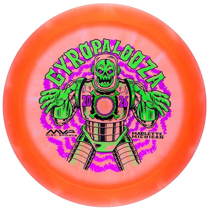MVP 2026 GYROpalooza 11-Disc Box (Preorder)