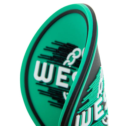 Westside Discs Flexible Mini Disc Golf Marker