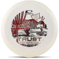 Latitude 64 Royal Clear Trust — Albert Tamm Team Series Midrange