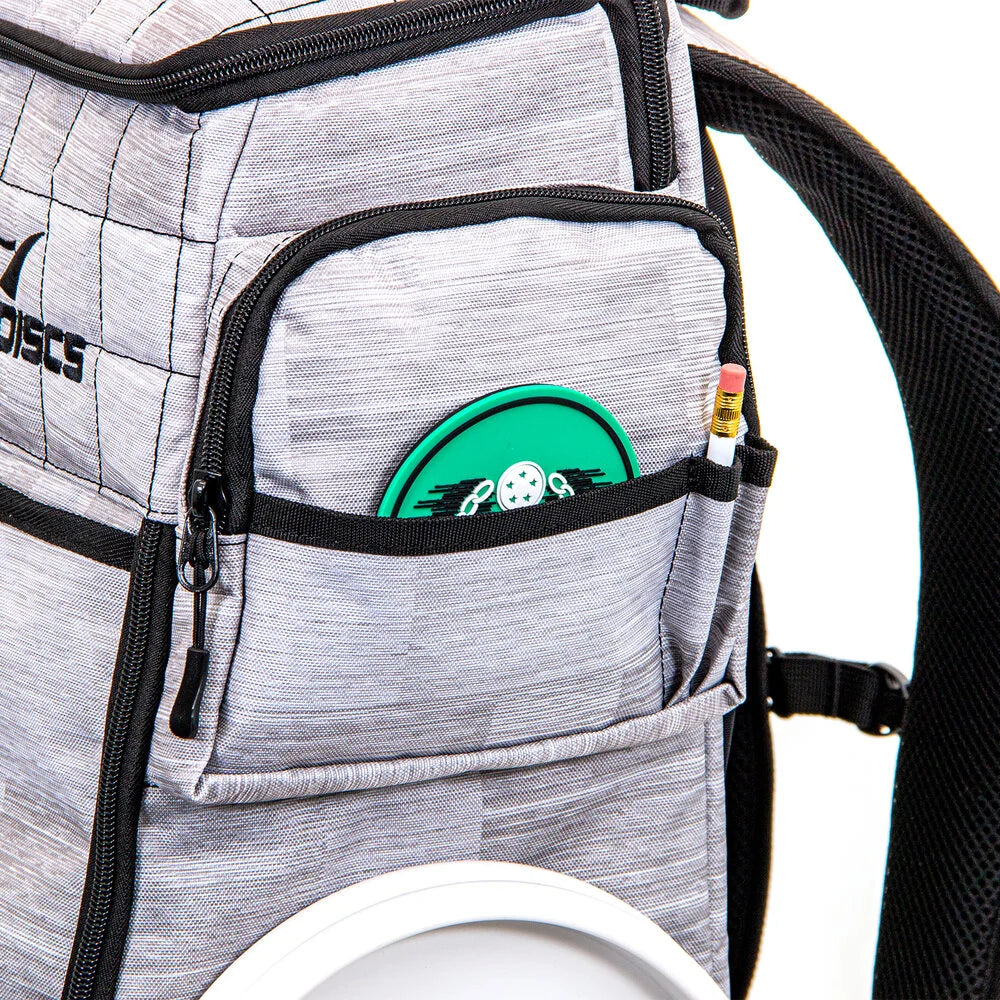 Westside Discs Flexible Mini Disc Golf Marker