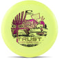Latitude 64 Royal Clear Trust — Albert Tamm Team Series Midrange