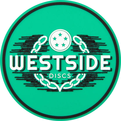 Westside Discs Flexible Mini Disc Golf Marker