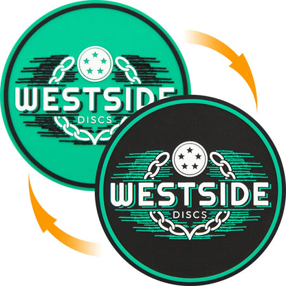Westside Discs Flexible Mini Disc Golf Marker
