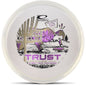 Latitude 64 Royal Clear Trust — Albert Tamm Team Series Midrange