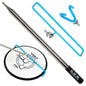 MVP A.R.M. Disc Golf Retriever | 21ft Telescoping Disc Retriever