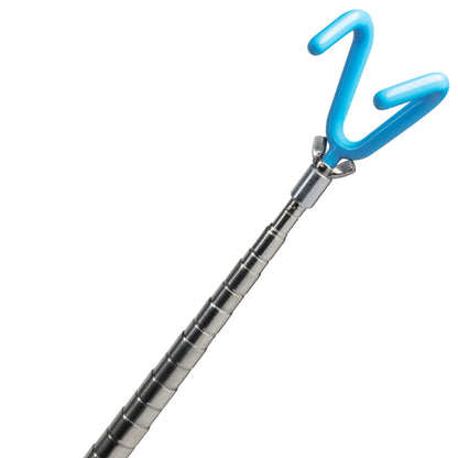 MVP A.R.M. Disc Golf Retriever | 21ft Telescoping Disc Retriever