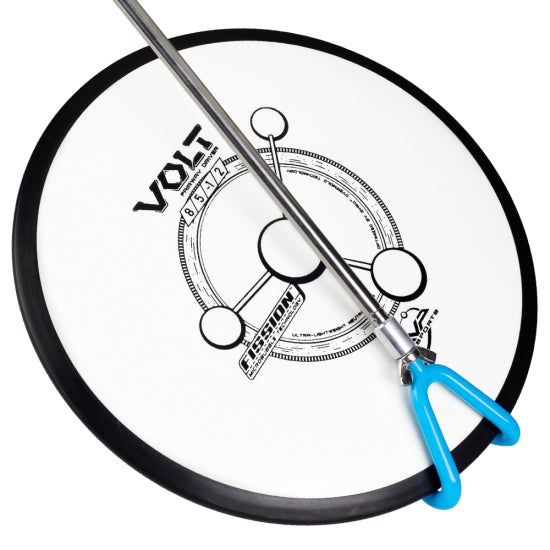 MVP A.R.M. Disc Golf Retriever | 21ft Telescoping Disc Retriever