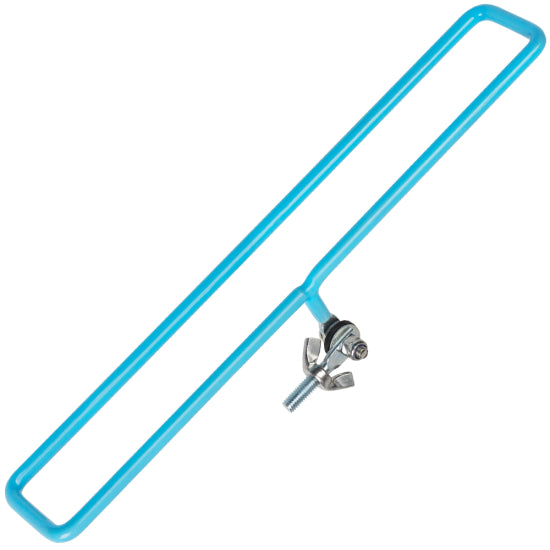 MVP A.R.M. Disc Golf Retriever | 21ft Telescoping Disc Retriever