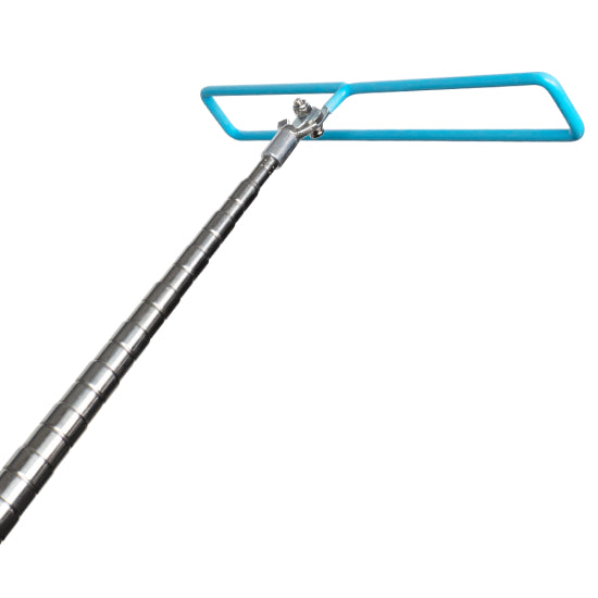 MVP A.R.M. Disc Golf Retriever | 21ft Telescoping Disc Retriever