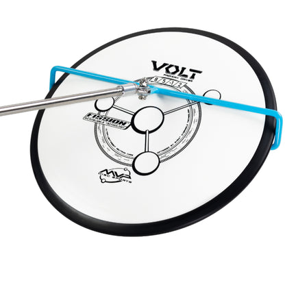 MVP A.R.M. Disc Golf Retriever | 21ft Telescoping Disc Retriever