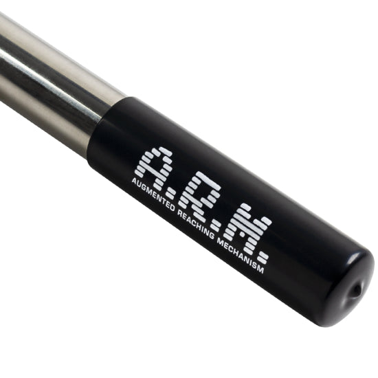 MVP A.R.M. Disc Golf Retriever | 21ft Telescoping Disc Retriever
