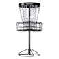 MVP Black Hole Mini Disc Golf Basket | Mini Disc Target