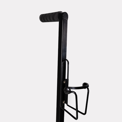 MVP V2 Rover Disc Golf Cart – Premium Push Cart for Disc Golf Bags