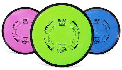 MVP Relay