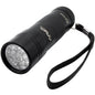 MVP Compact 12 LED UV Flashlight | Glow Disc Golf Charger