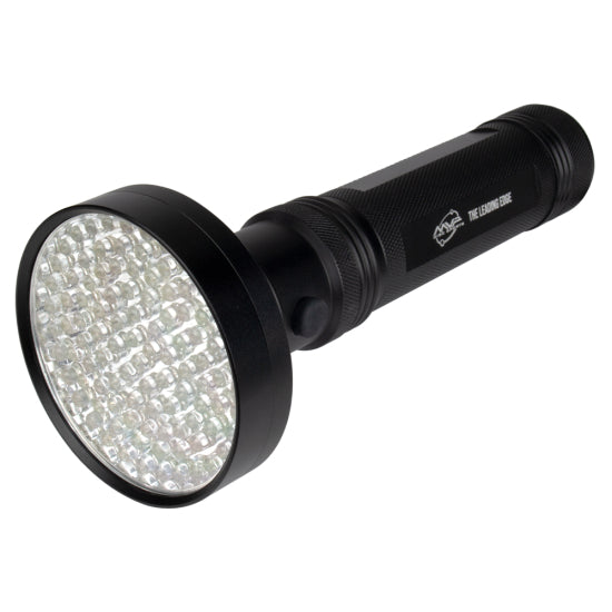 MVP Extra Large 100 LED UV Flashlight | Glow Disc Golf Charger