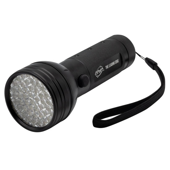 MVP Large 51 LED UV Flashlight | Glow Disc Golf Charger