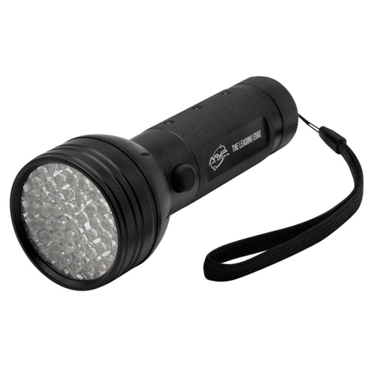 MVP Large 51 LED UV Flashlight | Glow Disc Golf Charger