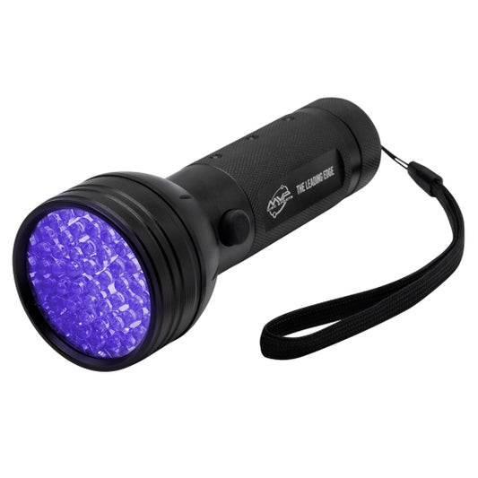 MVP Large 51 LED UV Flashlight | Glow Disc Golf Charger