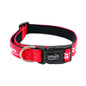 MVP Disc Golf Dog Collar – Adjustable Nylon Pet Collar | S & L