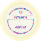 Innova Proto Glow Champion Wraith Overstable Distance Driver