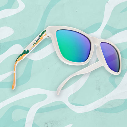 "Acadia” Limited National Park OG Polarized Sunglasses