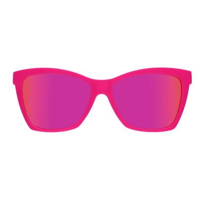 "Approaching Cult Status" Polarized Pop G Sunglasses