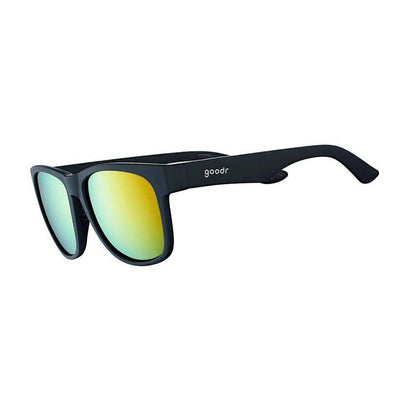 "Beelzebub's Bourbon Burpees” BFG Premium Sunglasses