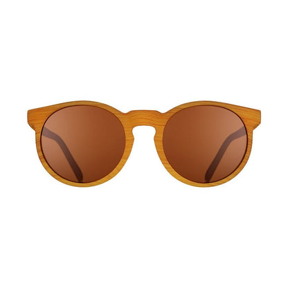 "Bodhi's Ultimate Ride” Circle G Polarized Sunglasses