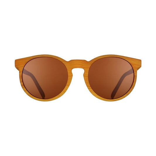 "Bodhi's Ultimate Ride” Circle G Polarized Sunglasses