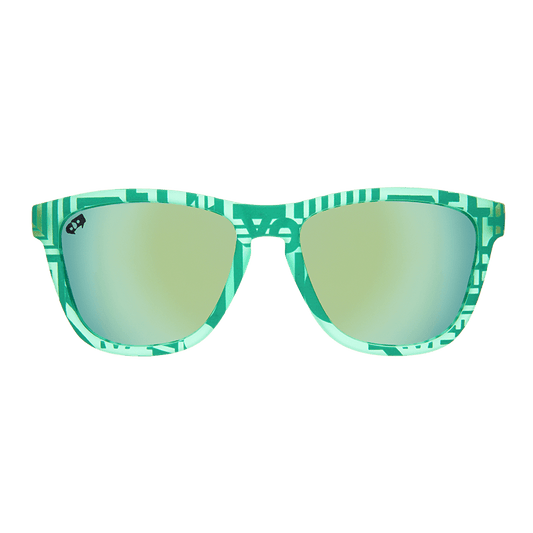"Breaking Silence” Fundraiser OG Polarized Sunglasses