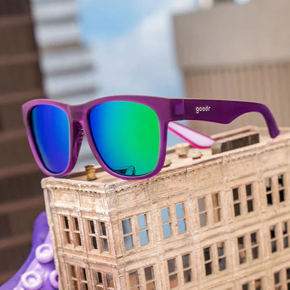 "Colossal Squid Confessions” BFG Premium Sunglasses