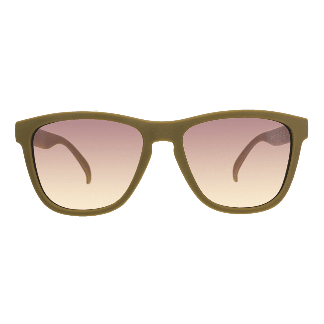"Cuyahoga Valley” Limited National Park OG Polarized Sunglasses