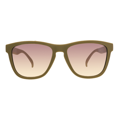 "Cuyahoga Valley” Limited National Park OG Polarized Sunglasses