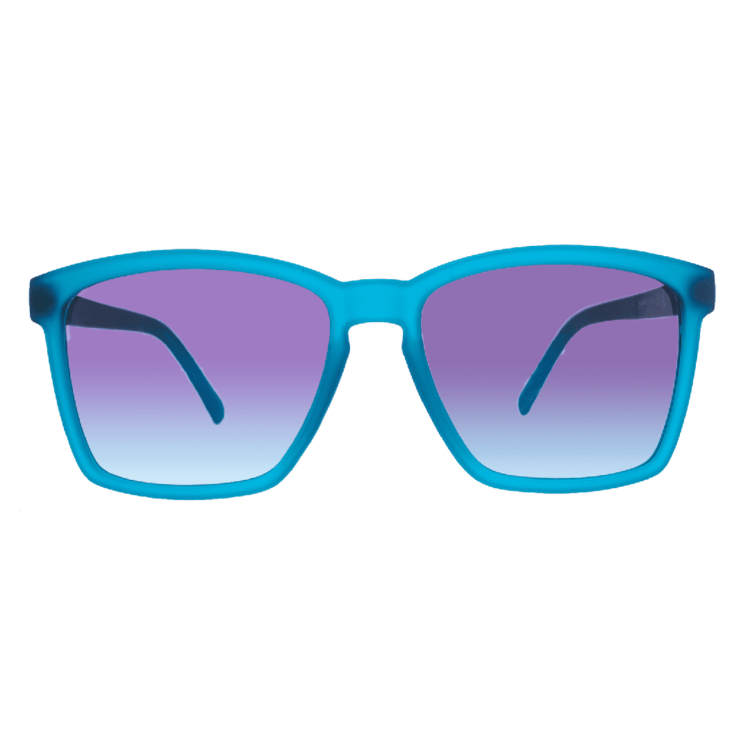 "Dungaree Debauchery” Limited LFG Polarized Sunglasses