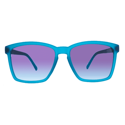 "Dungaree Debauchery” Limited LFG Polarized Sunglasses