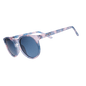 “Embracing My Inner Meteorologist” Circle G Polarized Sunglasses