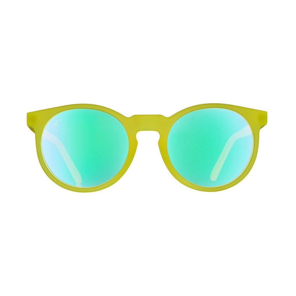 "Fade-Er-Ade Shades” Circle G Polarized Sunglasses