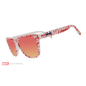 "Find Your Power" Marvel Remix OG Polarized Sunglasses