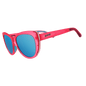 "Flamingo Couture" Glam G Polarized Sunglasses