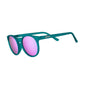 "I Pickled These Myself" Circle G Polarized Sunglasses
