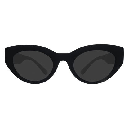 "In My Cosmic Era” Moon G Polarized Sunglasses