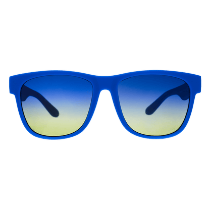 "Jellyfishing For Compliments” BFG Polarized Sunglasses