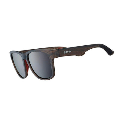 "Just Knock It On” BFG Premium Sunglasses