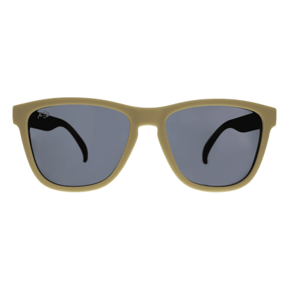 "Let's Go Buffs!!!” CU Collegiate OG Polarized Sunglasses