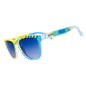 "Mass, Gas, Or Grass" Boston OG Polarized Sunglasses
