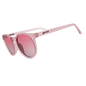 "Mauve Mood Board” Limited Circle G Polarized Sunglasses