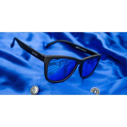 "Mick and Keith's Midnight Ramble” OG Polarized Sunglasses