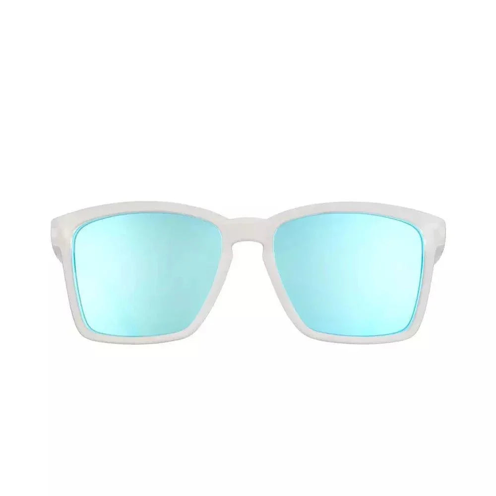 "Middle Seat Advantage” LFG Polarized Sunglasses