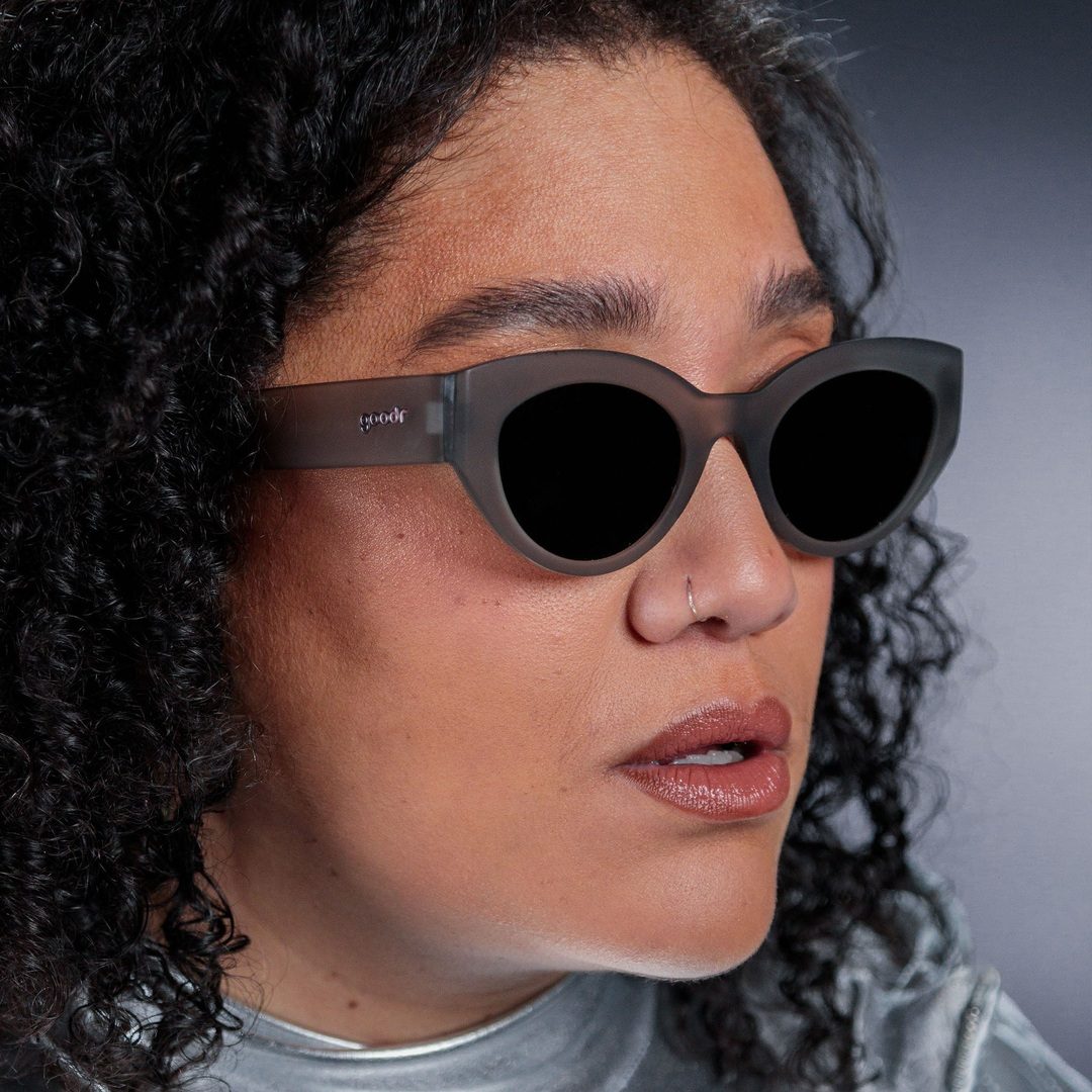 "Moonbeam Daydream” Moon G Polarized Sunglasses